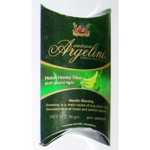 Табак Argelini Melon Honey Dew 50 грамм в Норильске
