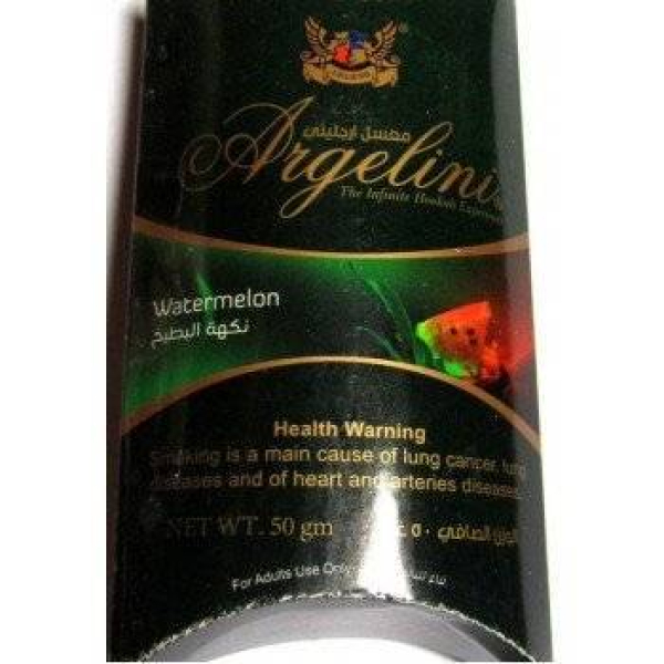 Табак Argelini Watermelon 50 грамм в Норильске