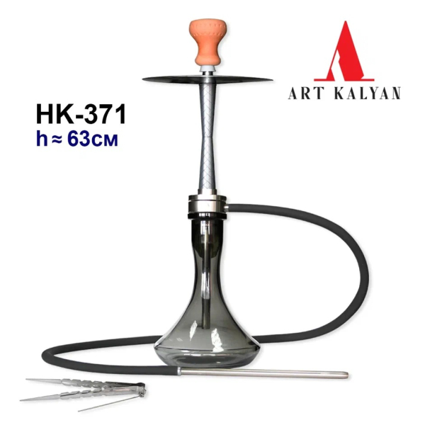 Арт Кальян HK-371 в Норильске