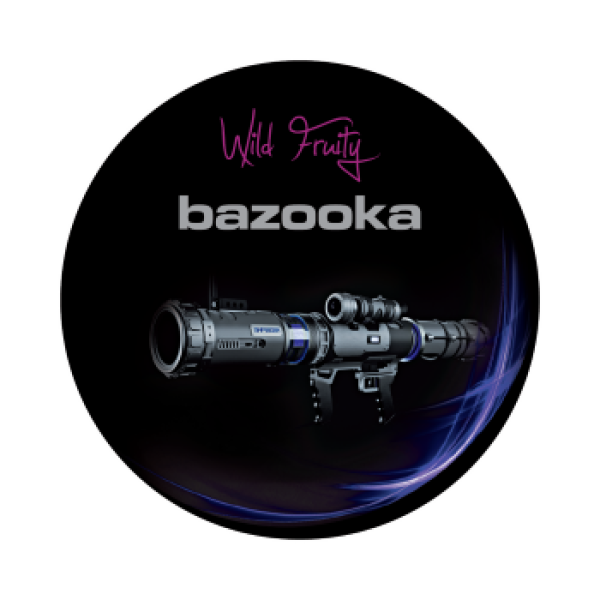 Табак Bang Bang Bazooka 100 грамм в Норильске