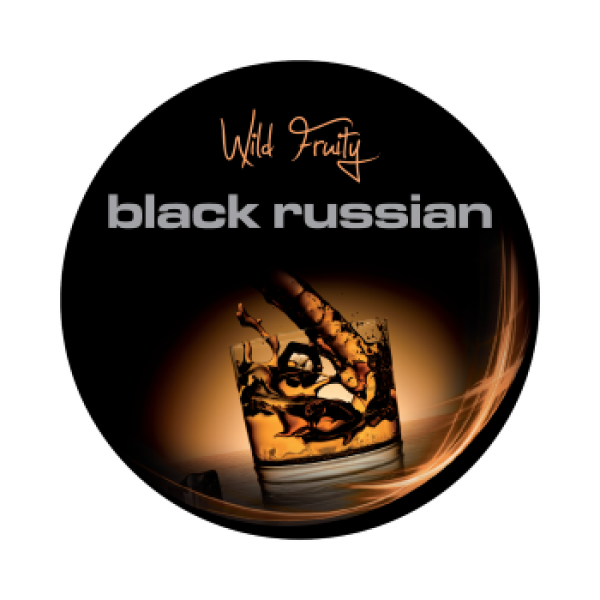 Табак Bang Bang Black Russian 100 грамм в Норильске