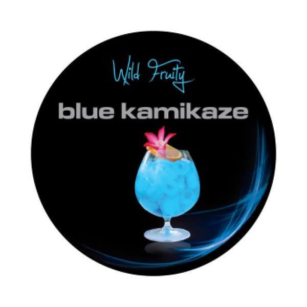 Табак Bang Bang Blue Kamikaze 100 грамм в Норильске