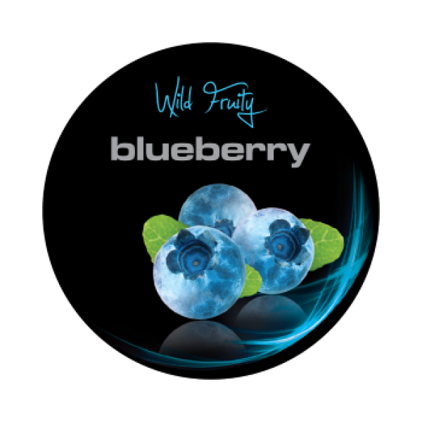 Табак Bang Bang Blueberry 100 грамм в Норильске
