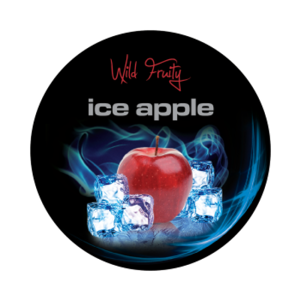 Табак Bang Bang Ice Apple Cinnamon 100 грамм в Норильске