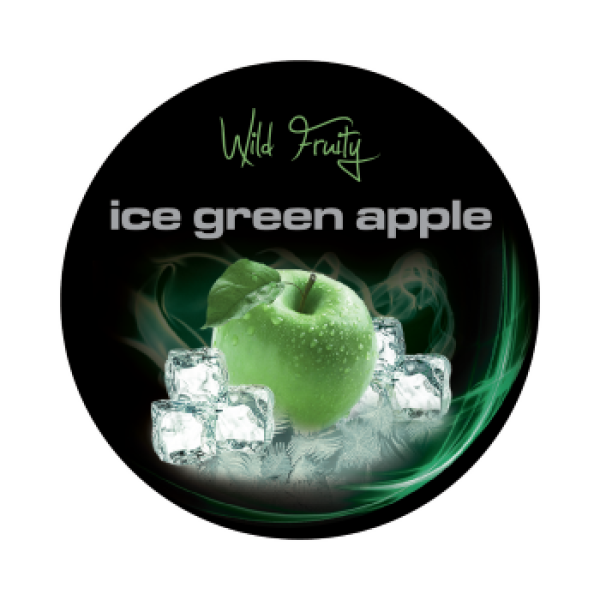 Табак Bang Bang Ice Green Apple 100 грамм в Норильске