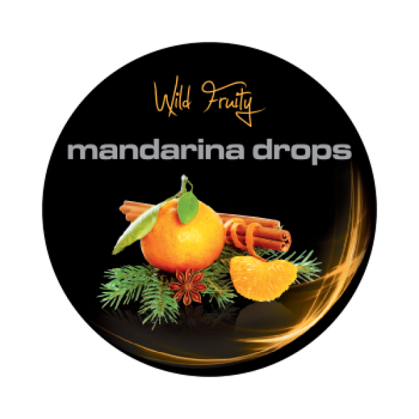 Табак Bang Bang Mandarina Drops 100 грамм в Норильске