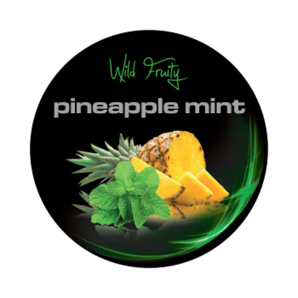 Табак Bang Bang Pineapple Mint 100 грамм в Норильске