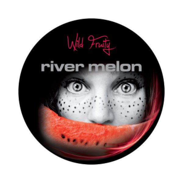Табак Bang Bang River Melon 100 грамм в Норильске