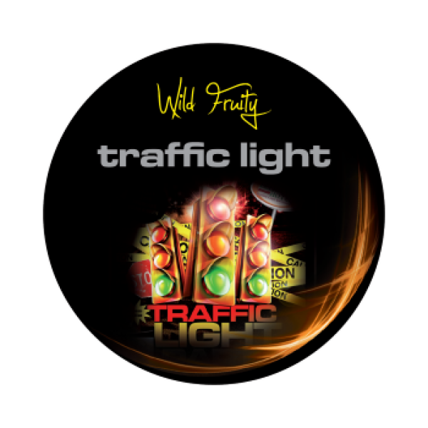 Табак Bang Bang Traffic Light 100 грамм в Норильске