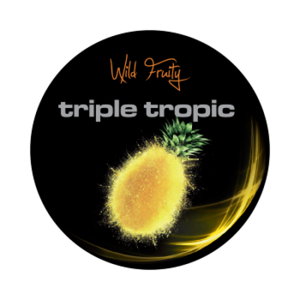 Табак Bang Bang Triple Tropic 100 грамм в Норильске