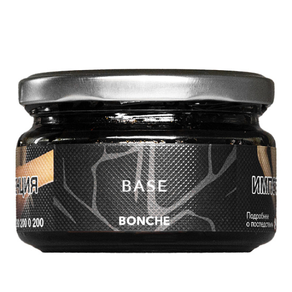 Табак BONCHE BASE 120 гр в Норильске