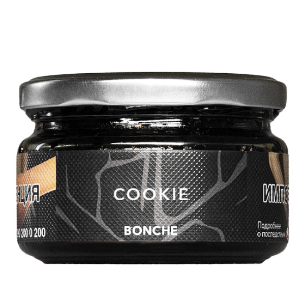 Табак BONCHE COOKIE 120 гр в Норильске