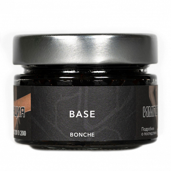 Табак Bonche Base (База) 80 гр в Норильске