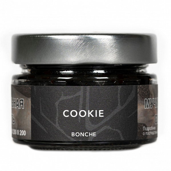 Табак Bonche Cookie (Печенье) 80 гр в Норильске