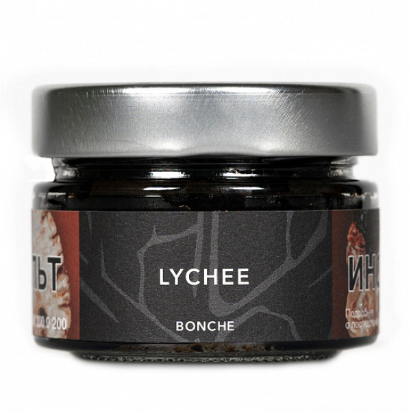 Табак Bonche Lychee (Личи) 80 гр в Норильске
