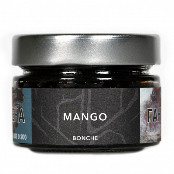 Табак Bonche Mango (Манго) 80 гр в Норильске