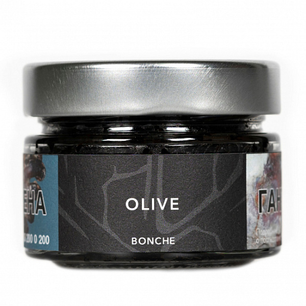 Табак Bonche Olive (Оливка) 80 гр в Норильске