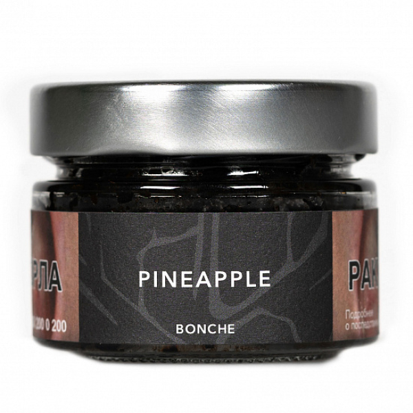 Табак Bonche Pineapple (Ананас) 80 гр в Норильске
