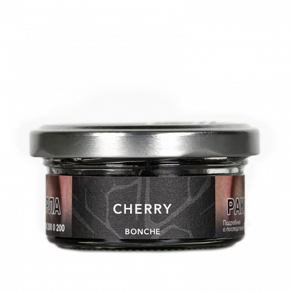 Табак Bonche Cherry 30 грамм в Норильске