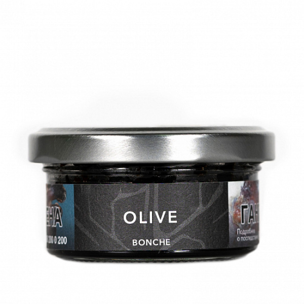 Табак Bonche Olive 30 грамм в Норильске