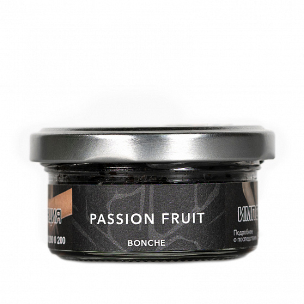 Табак Bonche Passionfruit 30 грамм в Норильске