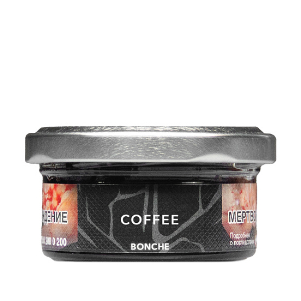Табак Bonche COFFEE (КОФЕ) 30 грамм в Норильске