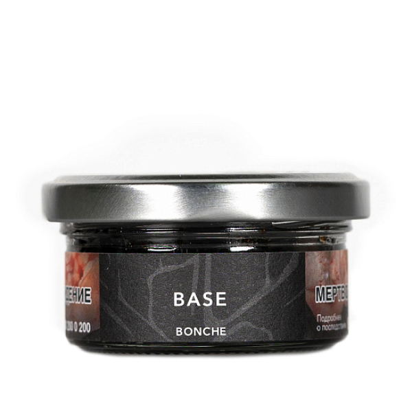 Табак Bonche Base (База) 30 гр в Норильске