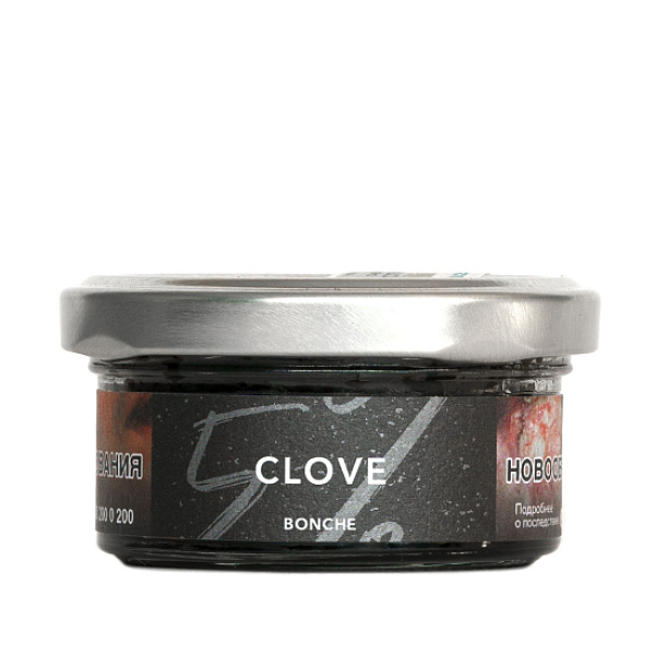 Табак Bonche Clove (Гвоздика) 30 гр в Норильске