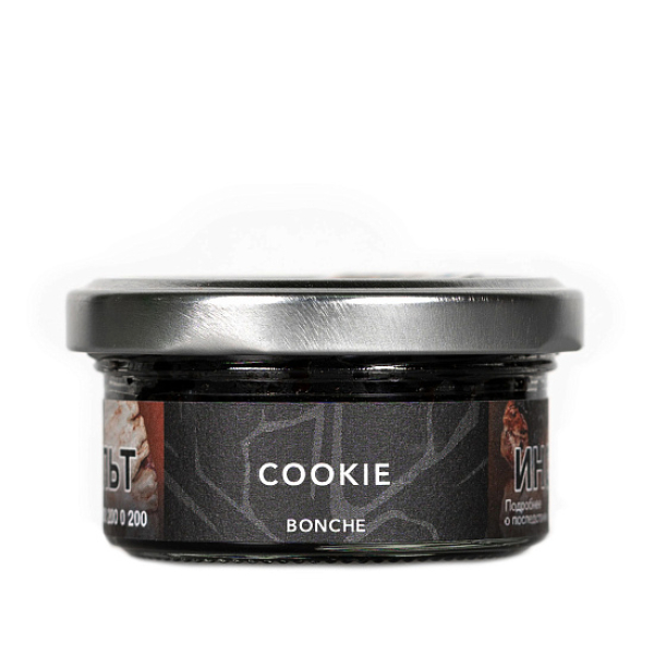 Табак Bonche Cookie (Печенье) 30 гр в Норильске