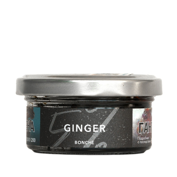 Табак Bonche Ginger (Имбирь) 30 гр в Норильске