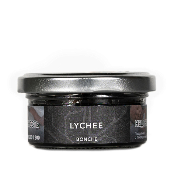 Табак Bonche Lychee (Личи) 30 гр в Норильске