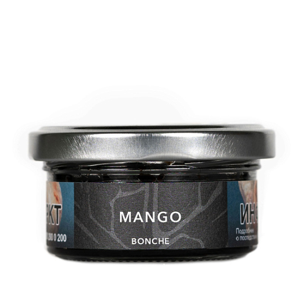 Табак Bonche Mango (Манго) 30 гр в Норильске