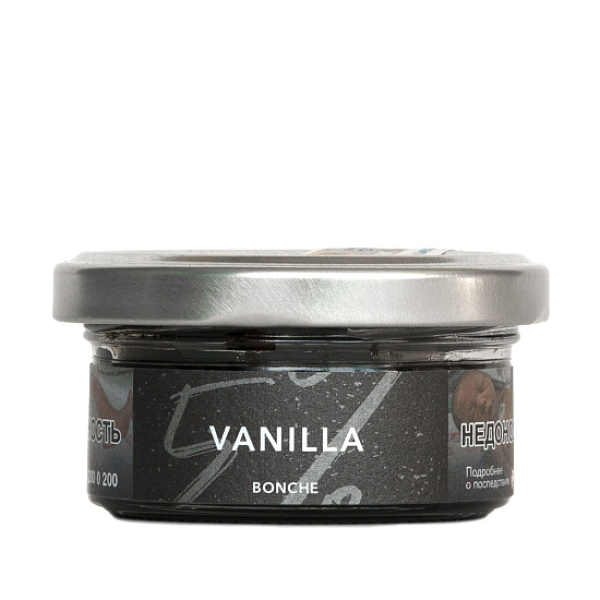 Табак Bonche Vanilla (Ваниль) 30 гр в Норильске