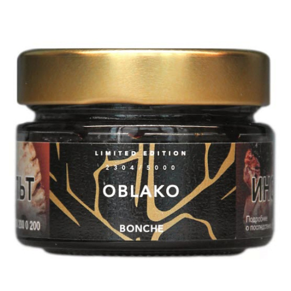 Табак Bonche Oblako (Облако) 80 гр в Норильске