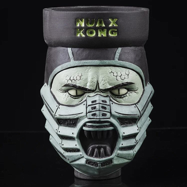Чаша Kong REPTILE в Норильске