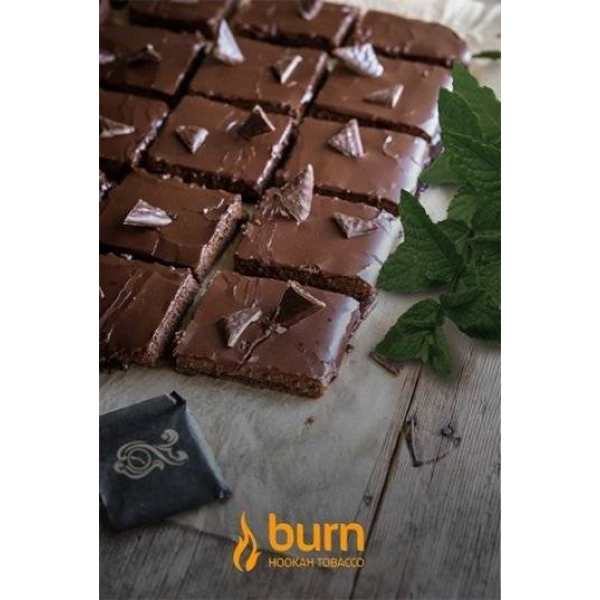 Табак Burn After Eight 100 грамм в Норильске