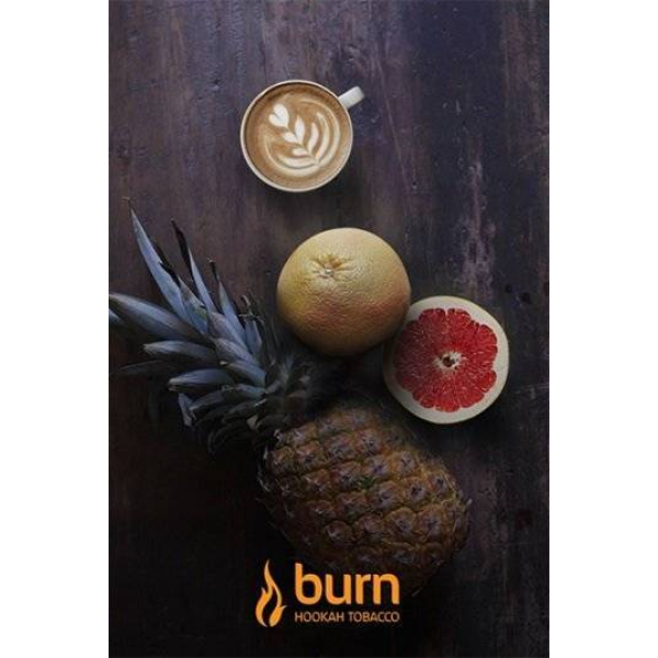 Табак Burn Bali Lounge 100 грамм в Норильске
