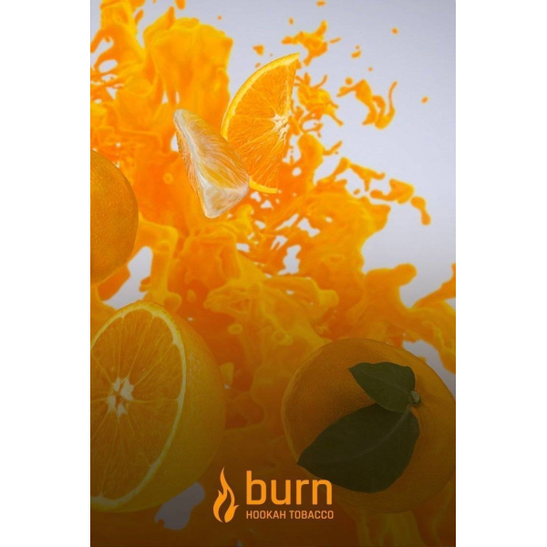 Табак Burn Fanta 100 грамм в Норильске