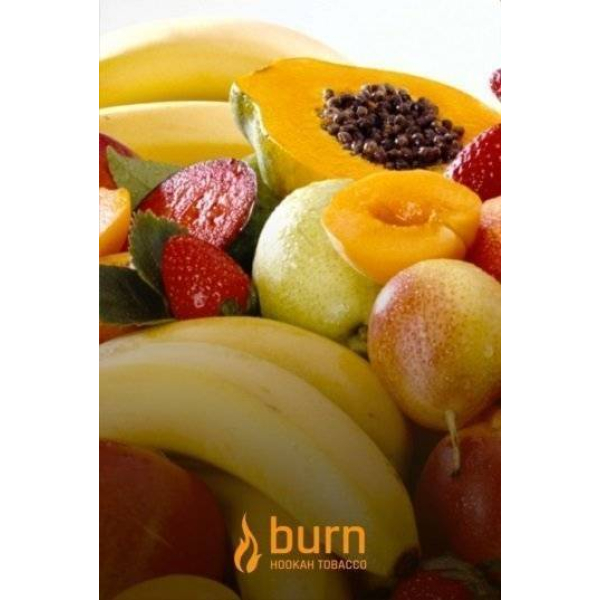 Табак Burn Feel Good 100 грамм в Норильске