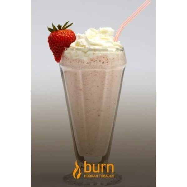 Табак Burn Milkshake 100 грамм в Норильске