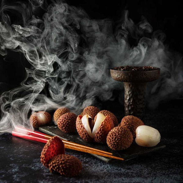 Табак Blackburn Asian Lychee 100 грамм в Норильске