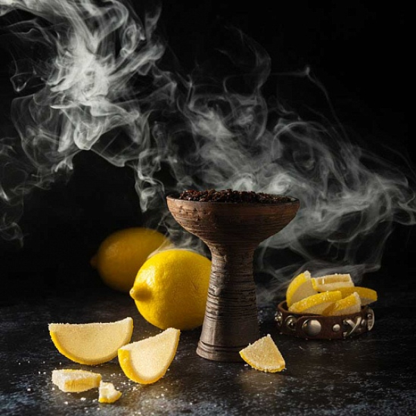 Табак Blackburn Lemon Sweets 100 грамм в Норильске