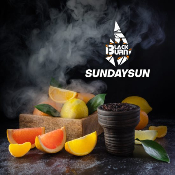 Табак Blackburn Something Tropical 100 грамм в Норильске