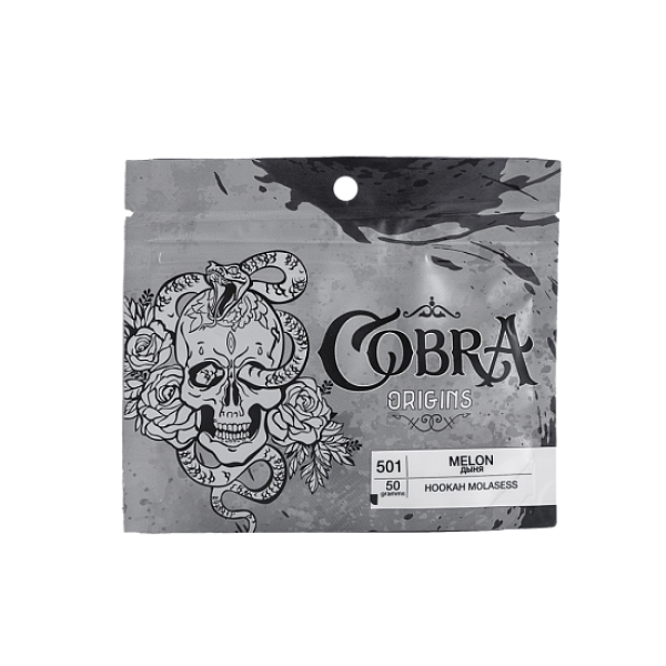 Смесь Cobra Origins Melon 50 гр в Норильске