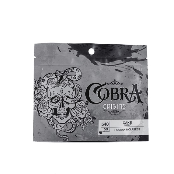 Смесь Cobra Origins Cake 50гр в Норильске