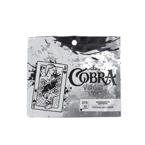Смесь Cobra Virgin Margarita 50гр в Норильске