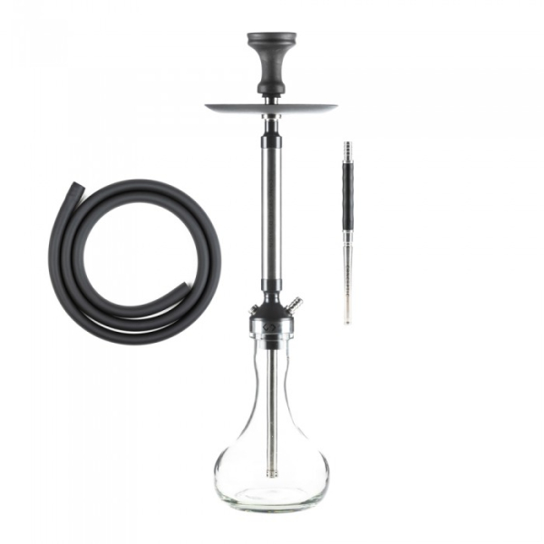 Кальян Conceptic Design Steel Pro (65 см) в Норильске