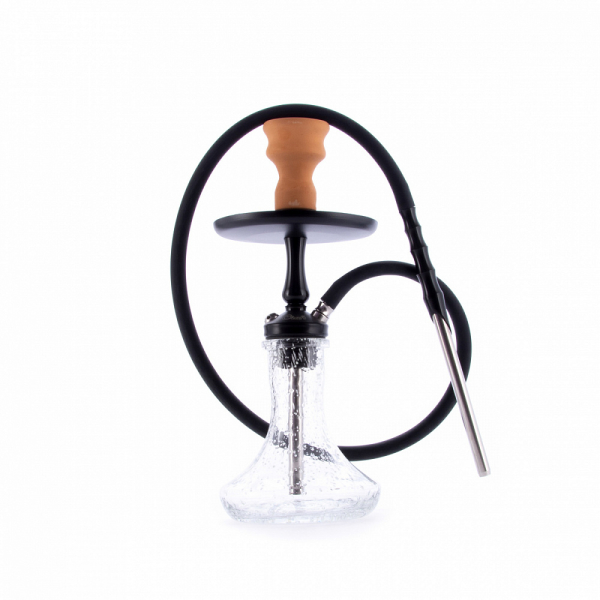 Кальян Craft Gypsy Nano Black в Норильске
