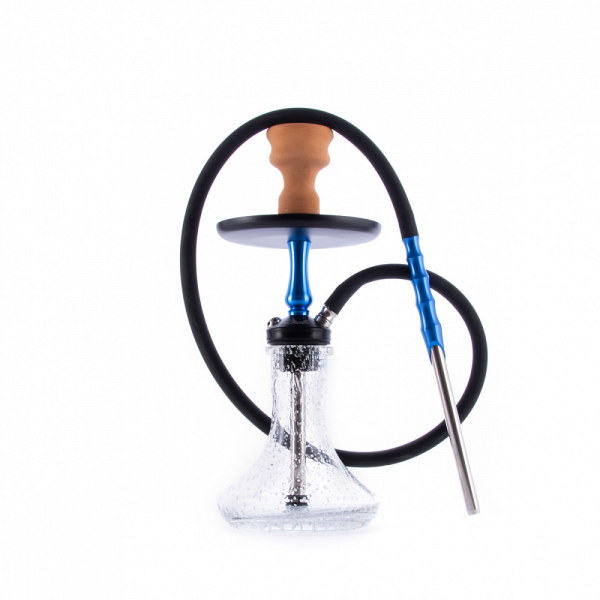 Кальян Craft Gypsy Nano Blue в Норильске