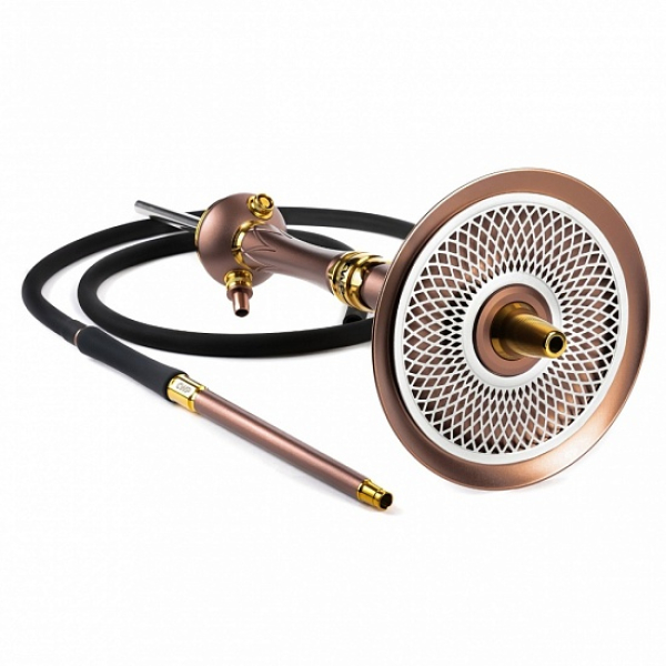Кальян CWP Razor II Bronze-Gold в Норильске
